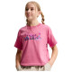 Nike Παιδική κοντομάνικη μπλούζα Sportswear Big Kids' (Girls') T-Shirt